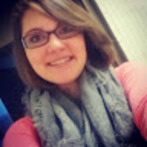 Meet your Posher, Krissy